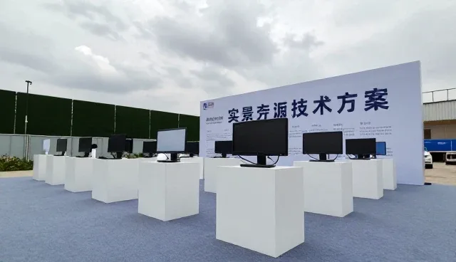 技术支持场景下的产品应用深度解析