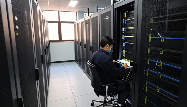 网络服务质量提升中的场景化实践与优化路径