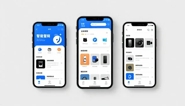 技术支持选型中如何确定适用范围?