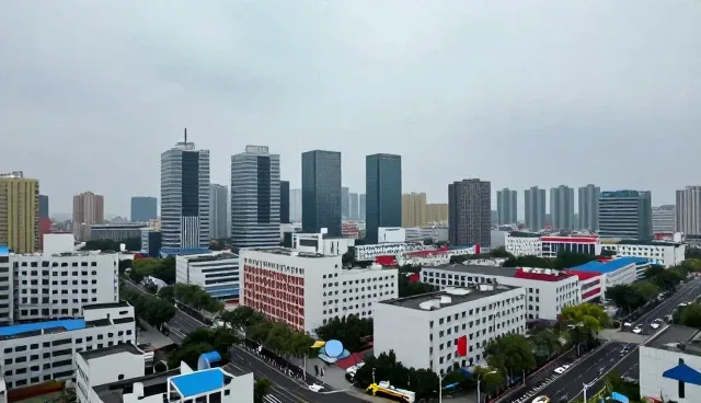 网站改版升级中的网络性能优化策略